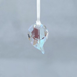 Swarovski Kristal | SCS - Pauwenveer Ornament - Event 2015 | 5068812